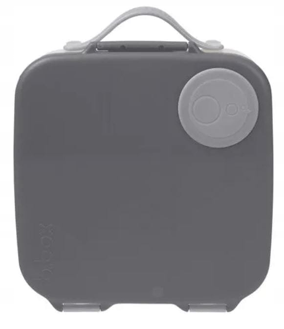 B.BOX Lunchbox Śniadaniówka bbox 2000ml 11 kolorów z pojemnikiem