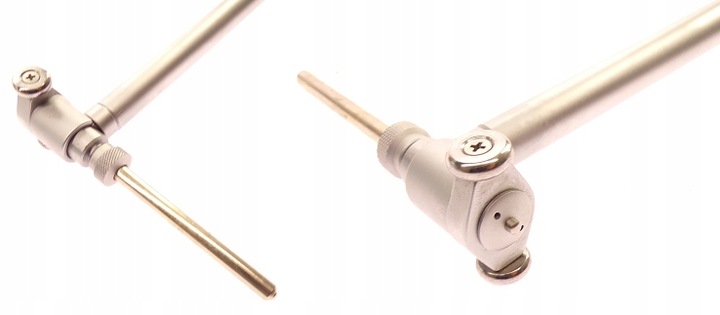 ŚREDNICÓWKA ZEGAROWA 50-160 50 - 160 0,01 CZUJNIK ZEGAROWY DO CYLINDRÓW