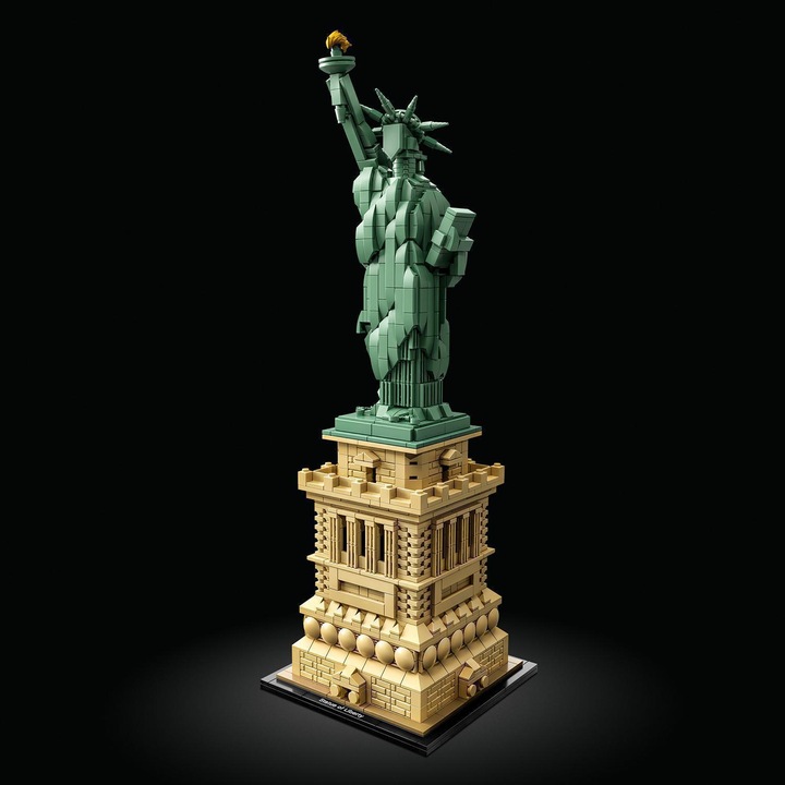 LEGO Architecture Statua Wolności 21042