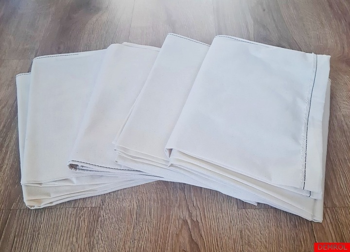 WOREK ODPYLAJĄCY WORKI ODPYLAJĄCE DO MIESZALNIKA PASZ FILTR NA ROZMIAR 36CM