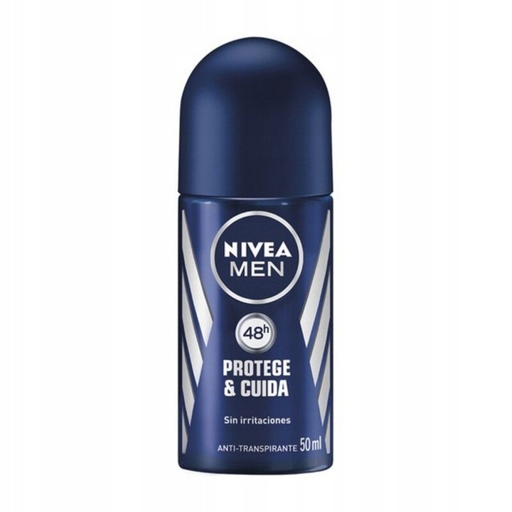 Nivea Men Protect And Care 50 ml dezodorant