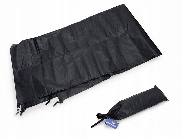 Podłoga do namiotu Fjord Nansen Krafia 130x215