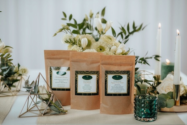 Punarnava DLA ZDROWIA NEREK 90 kapsułek