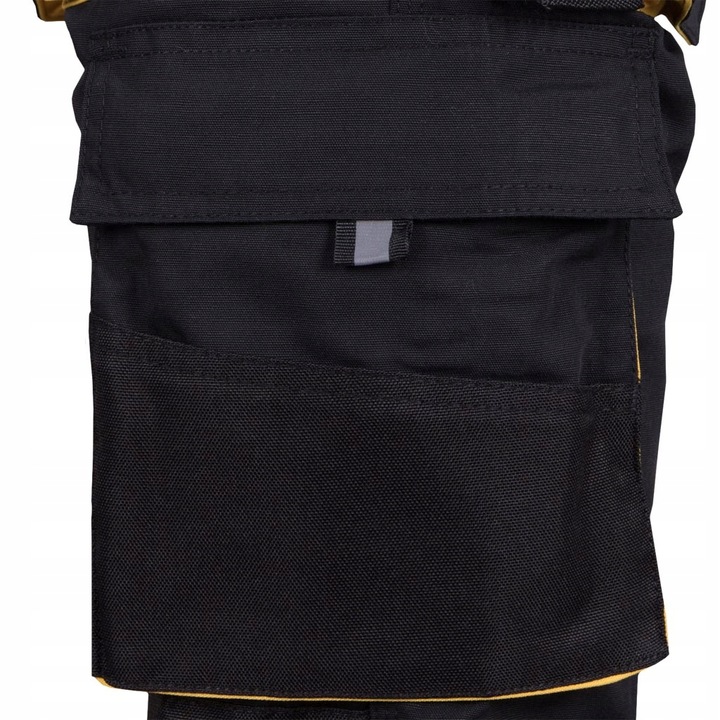 Spodnie robocze ochronne OGRODNICZKI BHP codzienne