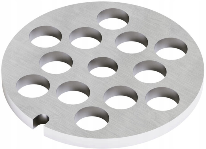 Maszynka do mięsa Smapp z szatkownicą 489.81 + tarka do chipsów i sitko 10