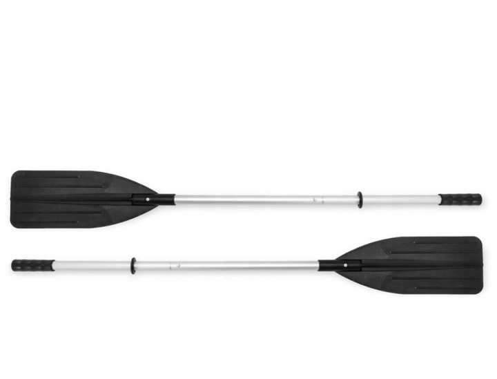 Łódź Intex 68325 EXCURSION 5 Set INTEX szary