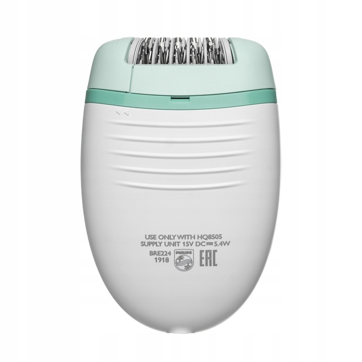 Depilator PHILIPS Satinelle Essential BRE224/00