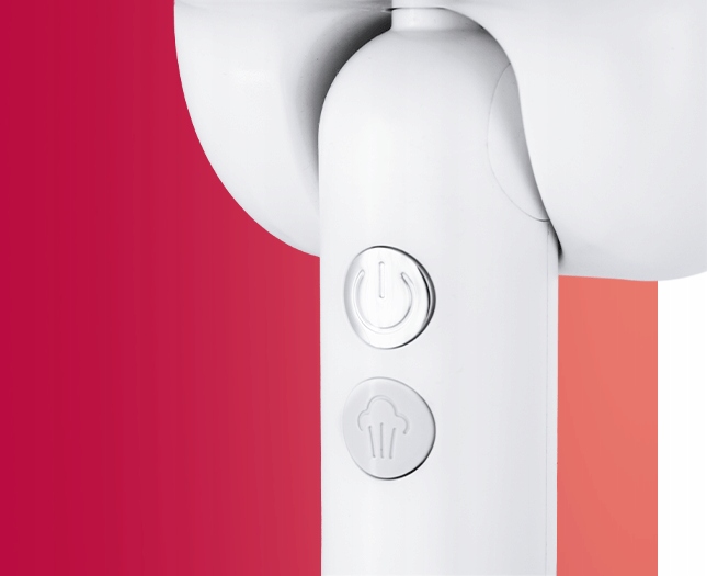 Parownica do ubrań RAVEN EPA003