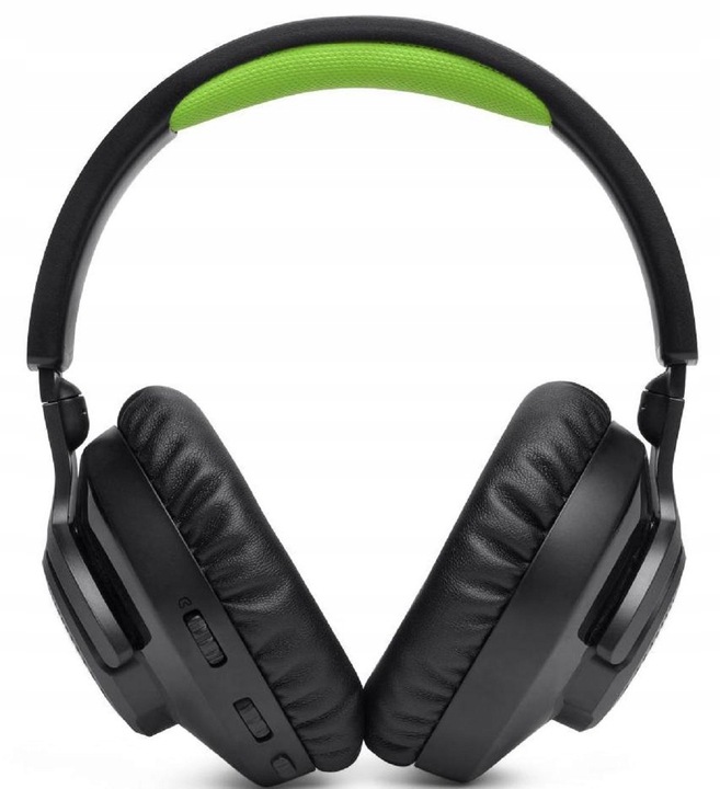 Słuchawki JBL Quantum 360X