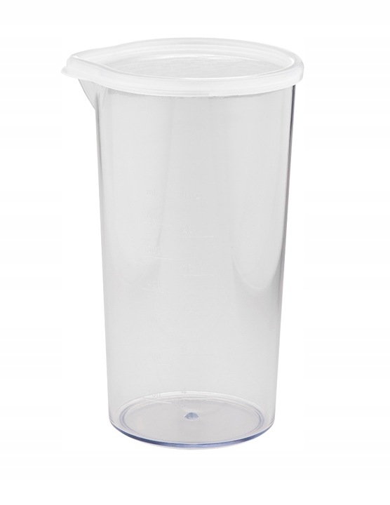 BLENDER RĘCZNY WIELOFUNKCYJNY MIKSER ROBOT HYUNDAI