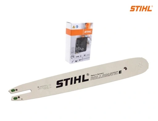 Prowadnica STIHL 45cm 3/8" 1,3mm + łaańcuh Picco S