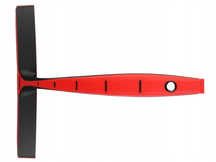 ŚCIĄGACZKA DO WODY ELASTYCZNA 25X30 CM