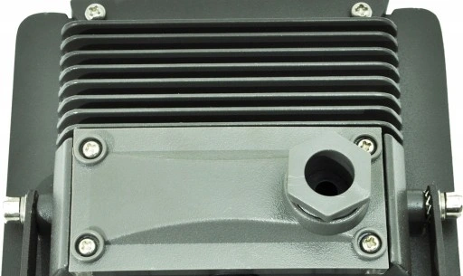 NAŚWIETLACZ LED SLIM HALOGEN LAMPA 30W 4000K