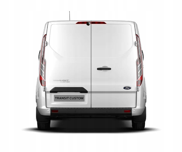 Kamera cofania w lampę STOP do Ford Transit Custom