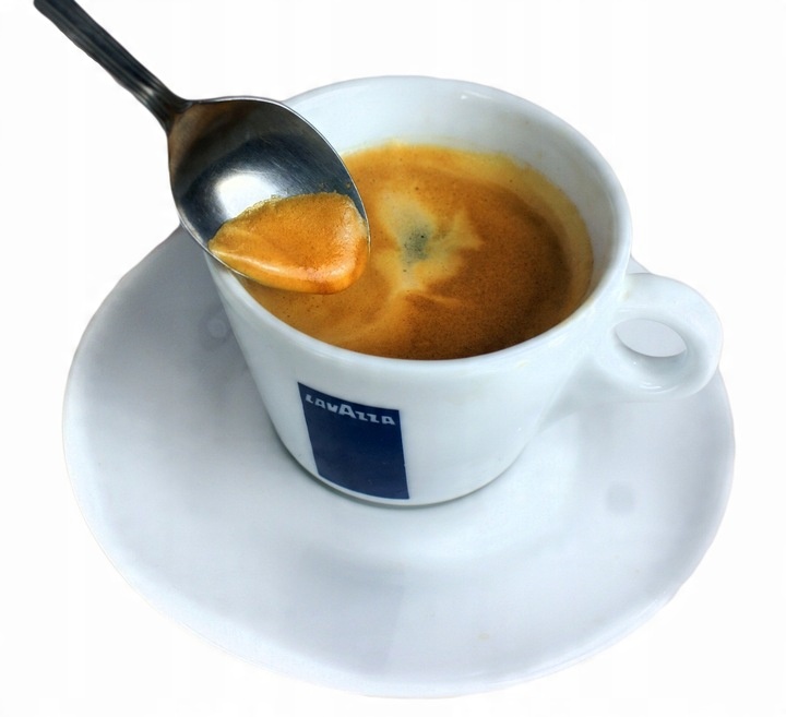 Kapsułki NESPRESSO LAVAZZA Crema Gusto CLASSICO 80