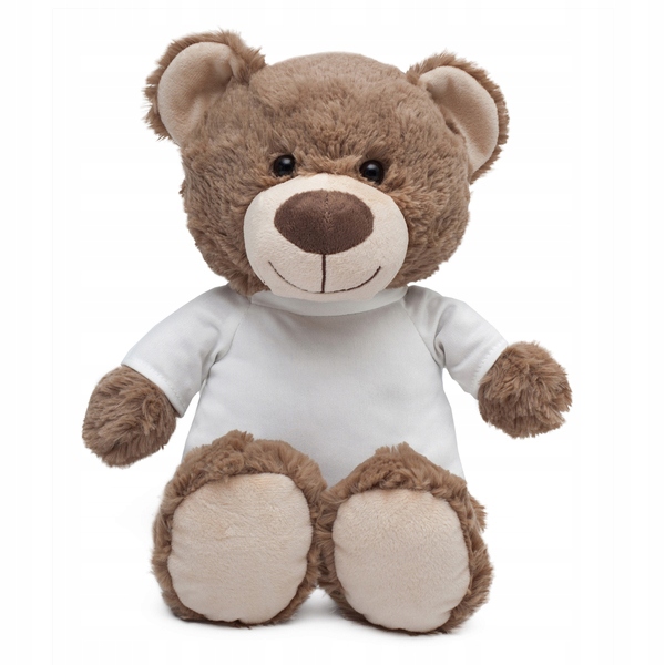 Maskotka duży miś Big Teddy, brązowy R74004.10