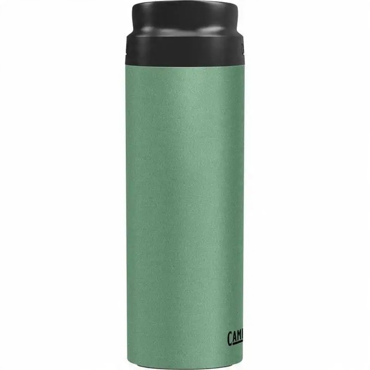 Kubek termiczny Camelbak Forge Flow Vacuum Stainless zielony 500 ml