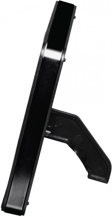 Termometr/higrometr Hama TH-130 czarny