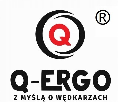 UCHWYT DO SILNIKA DZIOBOWEGO 15CM MOCOWANIE NA RELING Q-ERGO