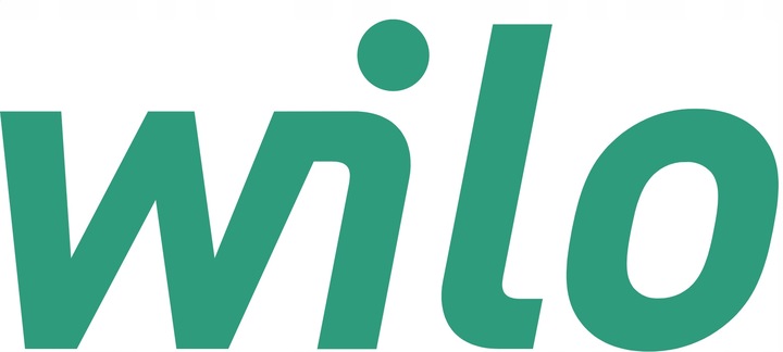 POMPA OBIEGOWA 25/1-4 180 CYRKULACYJNA DO KOTŁA C.O INSTALACJI WILO ATMOS