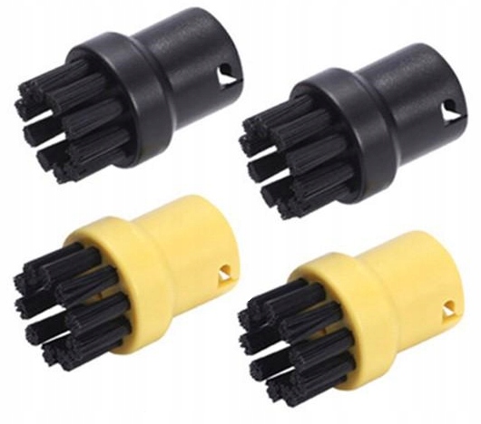 Szczotki do PAROWNICY KARCHER SC 1 2 3 4 5 4 szt