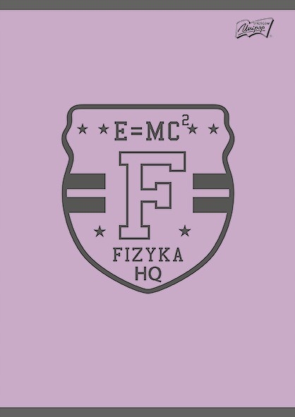 Komplet 10x Zeszyt A5 60k tematyczny ze ściągą