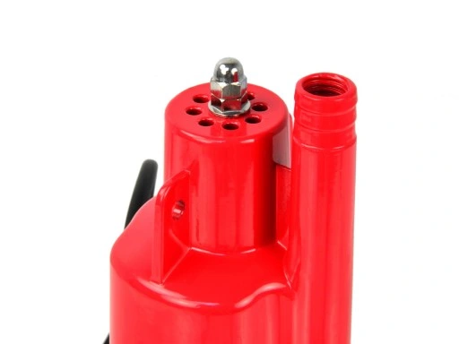 POMPA GŁĘBINOWA VMP60 TYP NUREK POMPA DO PODAWANIA WODY PITNEJ HEIDMANN