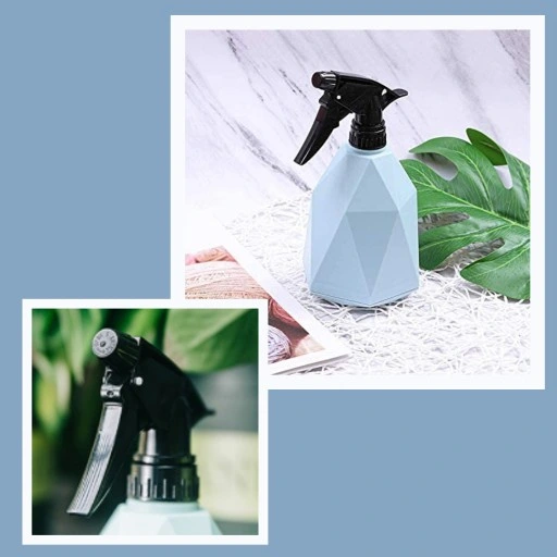 SPRYSKIWACZ OPRYSKIWACZ DO KWIATOW NA WODE DO PODLEWANIA 600ML