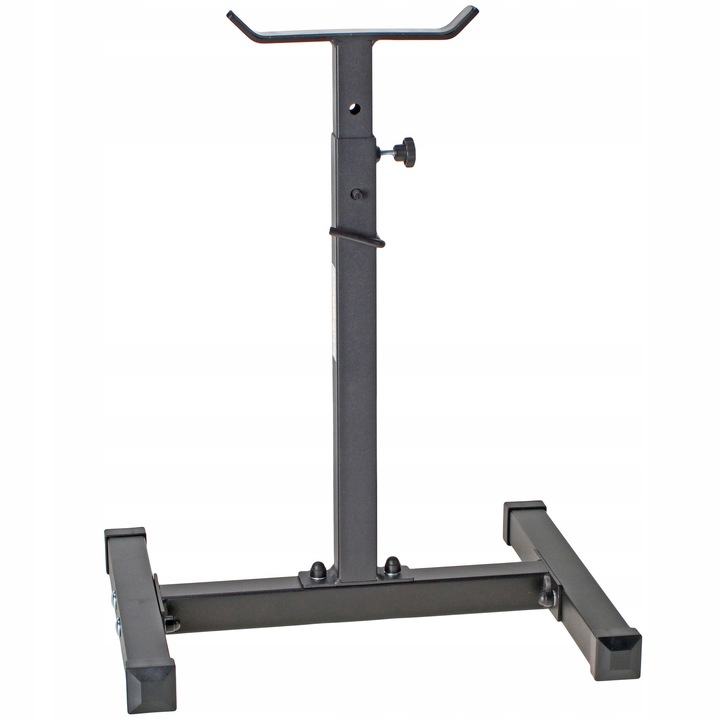 Regulowane stojaki asekuracyjne pod sztangę S007