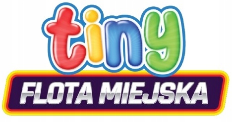 Dumel Flota Miejska Zjeżdżalnia z miękkim AUTKIEM parking 12m+