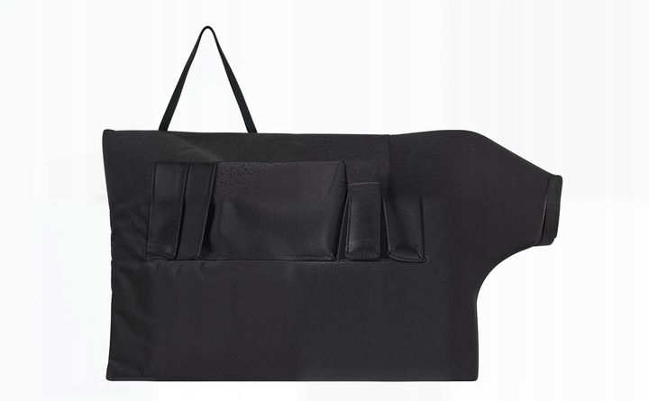 DMUCHAWA SPALINOWA OGRODOWA ODKURZACZ z ROZDRABNIACZEM LIŚCI ŚNIEGU 3,9KM