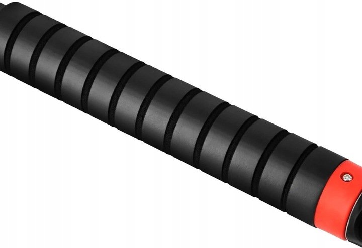 Drążek rozporowy HMS DD401 130cm max 150kg