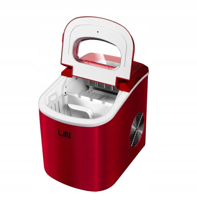 Kostkarka LIN RED R12-PRO