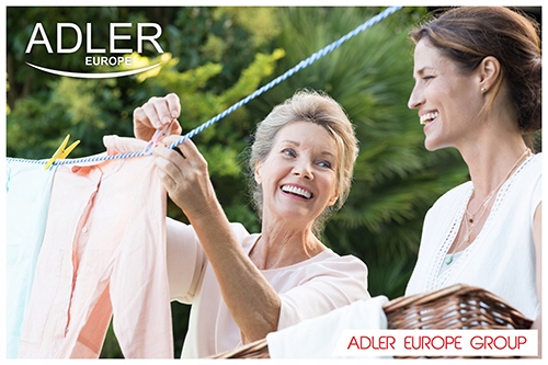 Pralko-wirówka turystyczna AD 8051 (1)