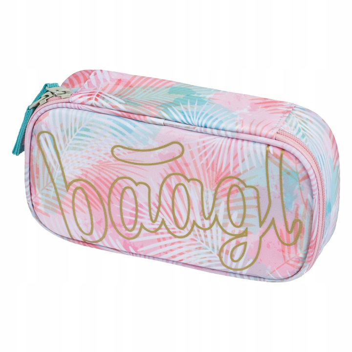 Piórnik rozkładany pojedynczy BAAGL