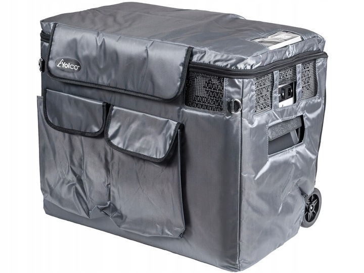 Osłona termiczna do lodówki Yolco BX/BCX40