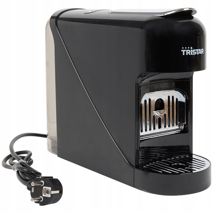 KAPSUŁKOWY EKSPRES DO KAWY WYSOKIEJ JAKOŚCI KAWA DO DOMU KAPSUŁKI NESPRESSO