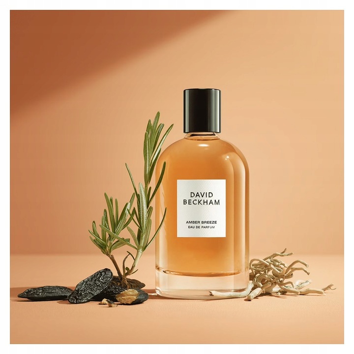 DAVID BECKHAM Collection EDP 100ml