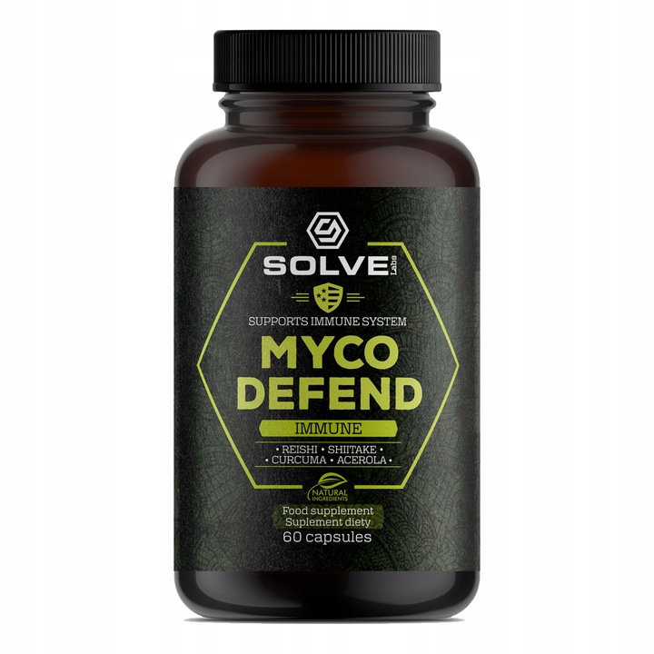 MYCO DEFEND 60