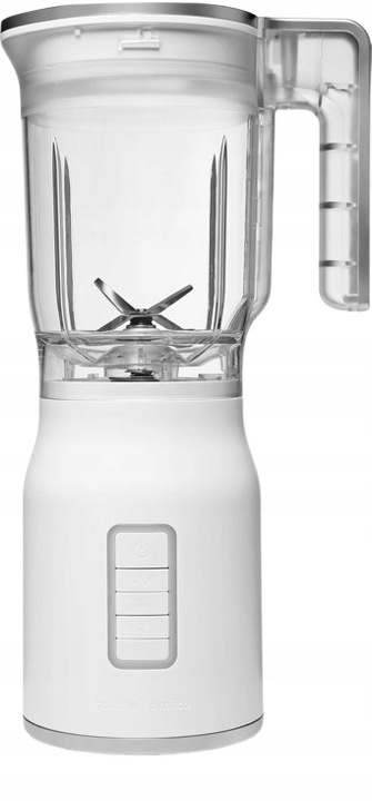 Blender kielichowy Gorenje B800 ORAW 800W dzbanek 1,5 l kruszy lód