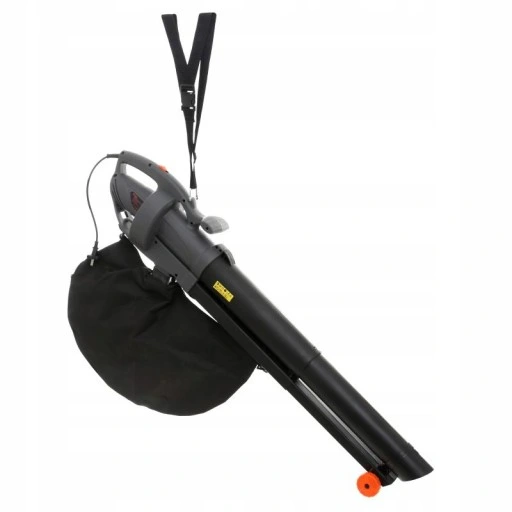 KRAFT ODKURZACZ OGRODOWY DMUCHAWA DO LIŚCI 3600W