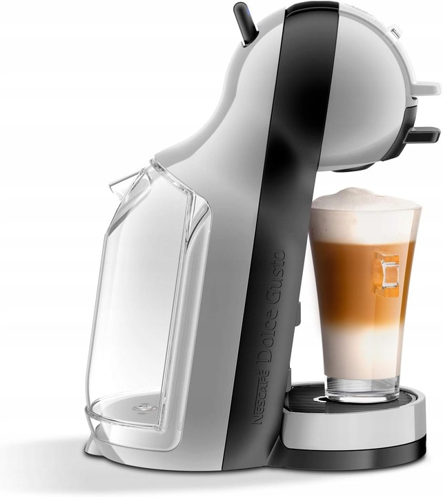 KRUPS Ekspres kapsułkowy NESCAFE DOLCE GUSTO Mini Me 15 bar KP123B 1500W