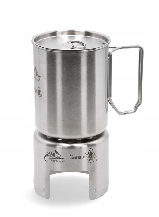 Zestaw Helikon-Tex Pathfinder