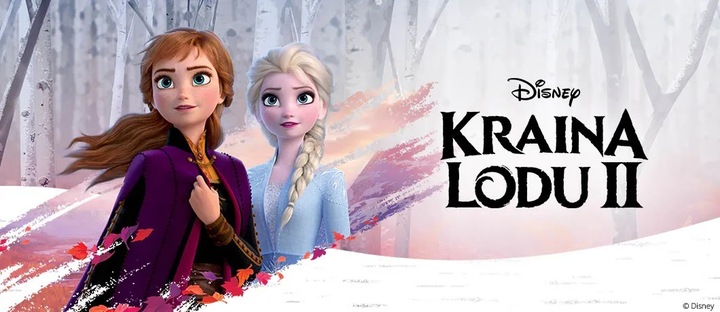 FROZEN KRAINA LODU WALIZKA KRYSZTAŁOWY ZAMEK ELSY I ANNY PAŁAC OLAF F1819