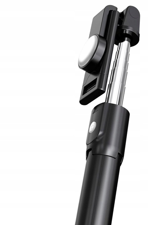 KIJEK DO SELFIE STICK TRIPOD 360 STATYW PILOT LUSTERKO BLUETOOTH BATERIA