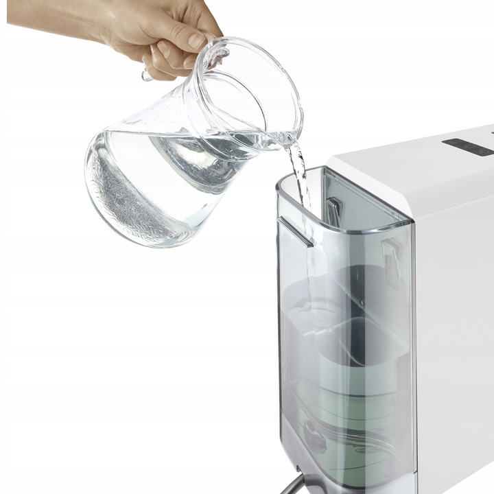 Ekspres do Kawy na Kapsułki Catler Porto ES 702 W 3 Rodzaje Kapsułek 15 Bar