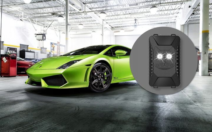 ODSTRASZACZ na KUNY MYSZY do SAMOCHODU AUTA GRYZONI KUN SAMOCHODOWY 5-12V