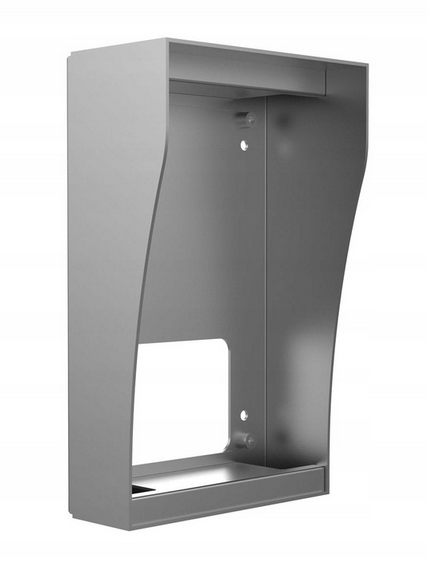 Wideodomofon WiFi HiLook by Hikvision HD-VIS-02 2-żyłowy Aplikacja