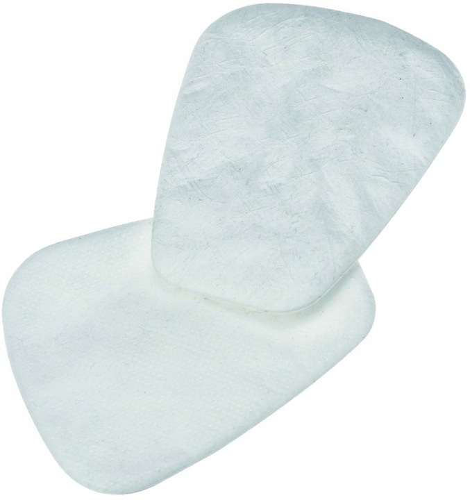 ORYGINALNA Półmaska maska lakiernicza 3M 6200 + ZESTAW FILTRÓW