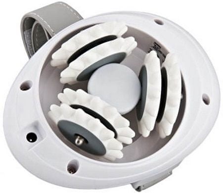 Masażer antycellulitowy BEURER CM 50 Biały